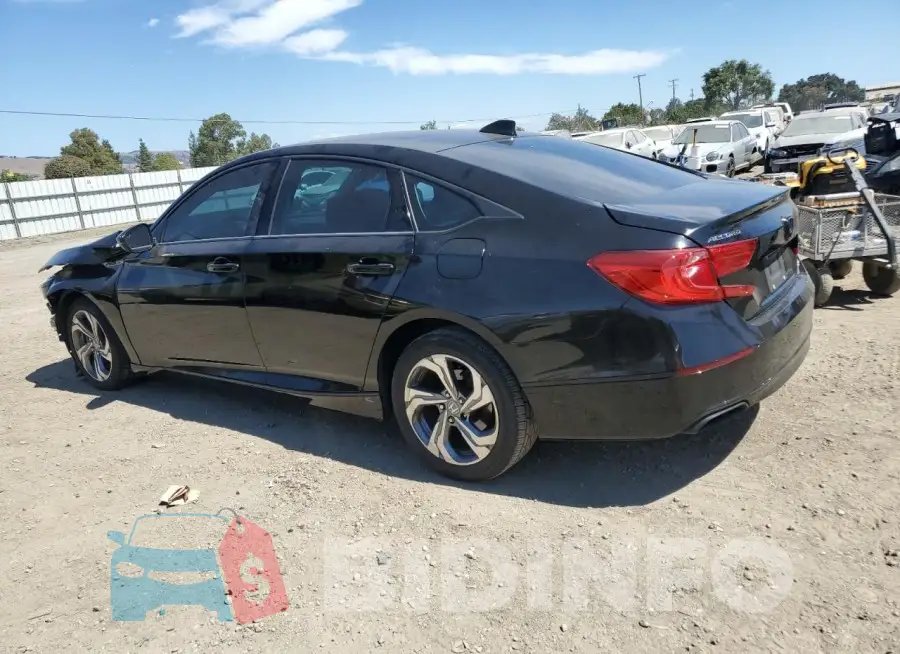 1HGCV2F50JA015575 Photo# 2