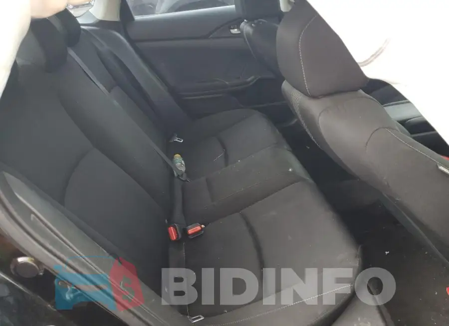 2HGFC2F50JH567016 Photo# 10