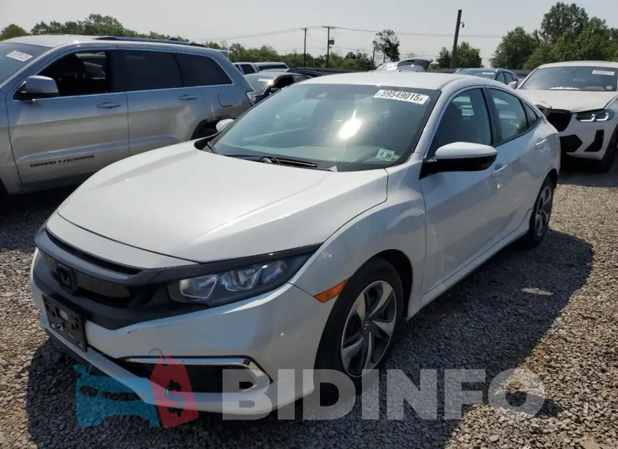 2HGFC2F62MH533429 Photo# 1