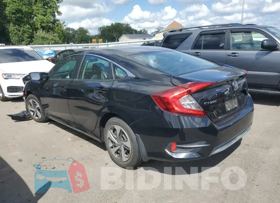 2HGFC2F67KH571333 Photo# 2