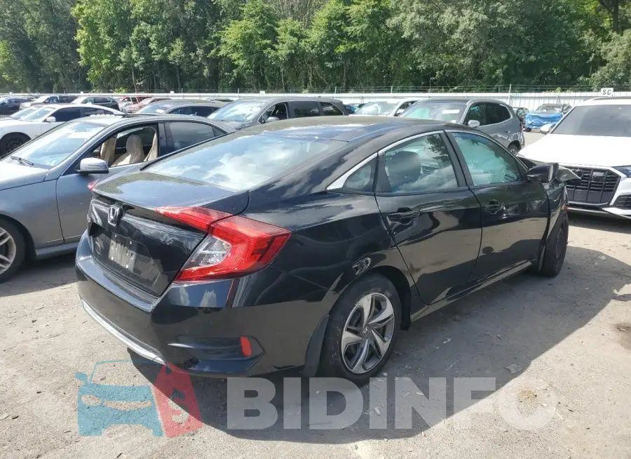 2HGFC2F67KH571333 Photo# 3