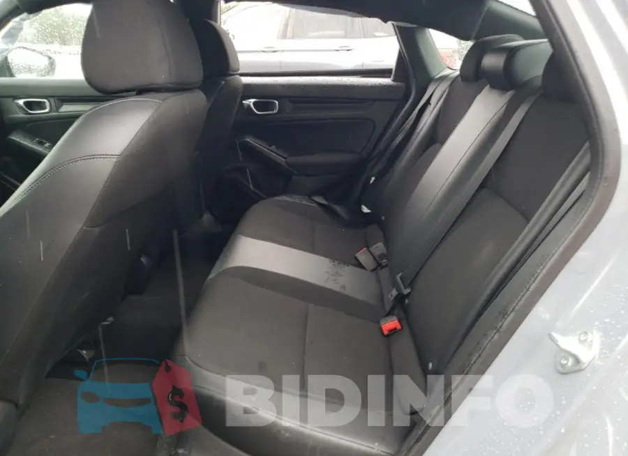 2HGFE2F57NH606443 Photo# 10