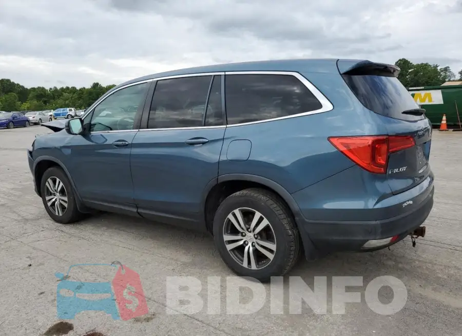 5FNYF6H53GB017715 Photo# 2
