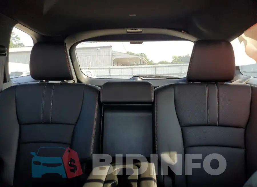 5FNYF8H60PB032242 Photo# 10