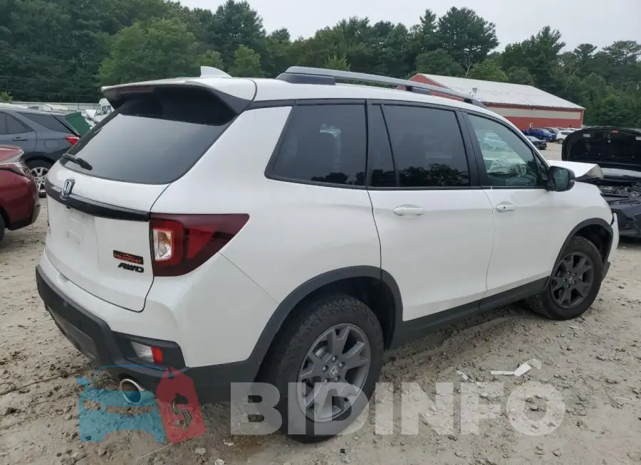 5FNYF8H66SB007774 Photo# 3