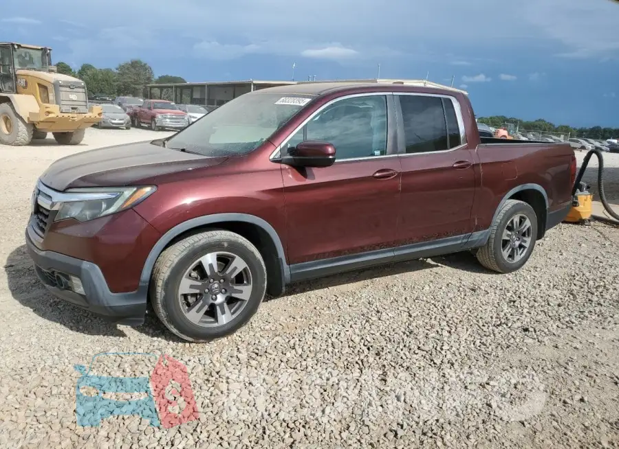5FPYK2F60HB005899 Photo# 1