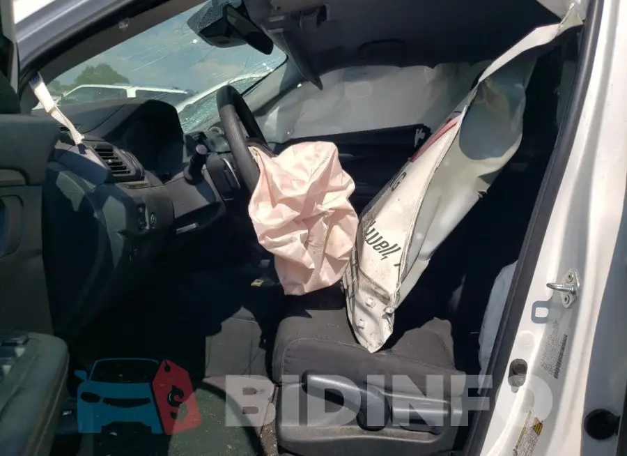 5FPYK3F14PB037568 Photo# 7