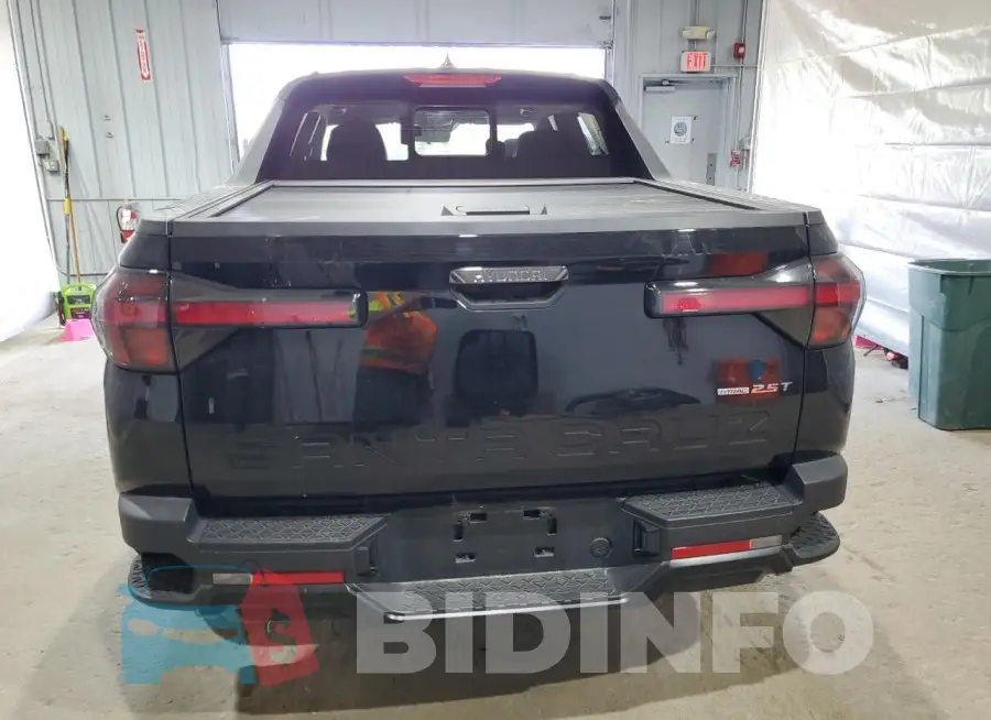 5NTJCDAF8RH096225 Photo# 6