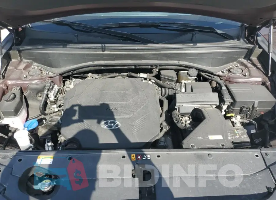 KM8R7DGE7PU501459 Photo# 11