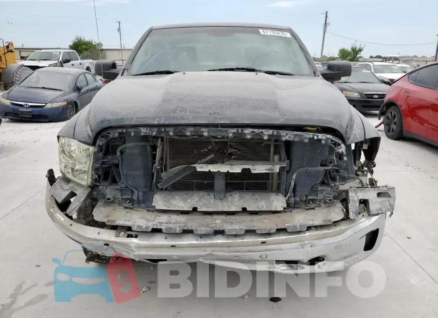 1C6RR6LT1KS529154 Photo# 5