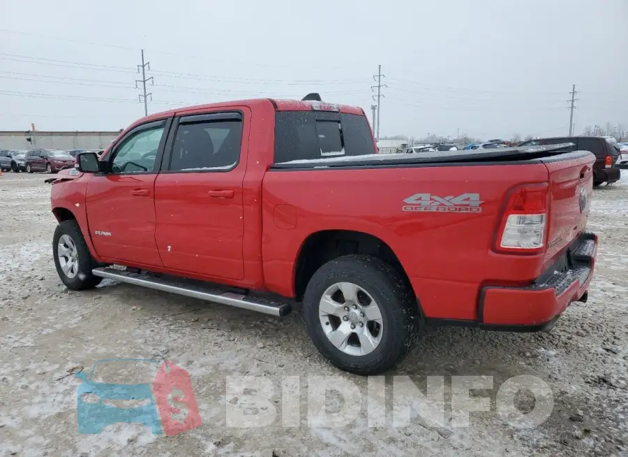 1C6SRFFT2LN144148 Photo# 2