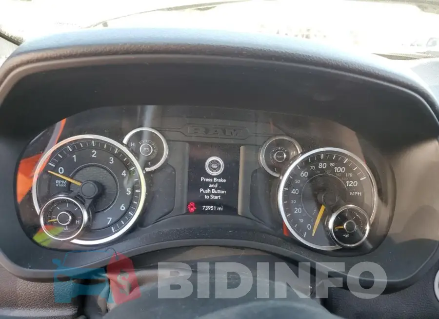 1C6SRFGT9NN282514 Photo# 9