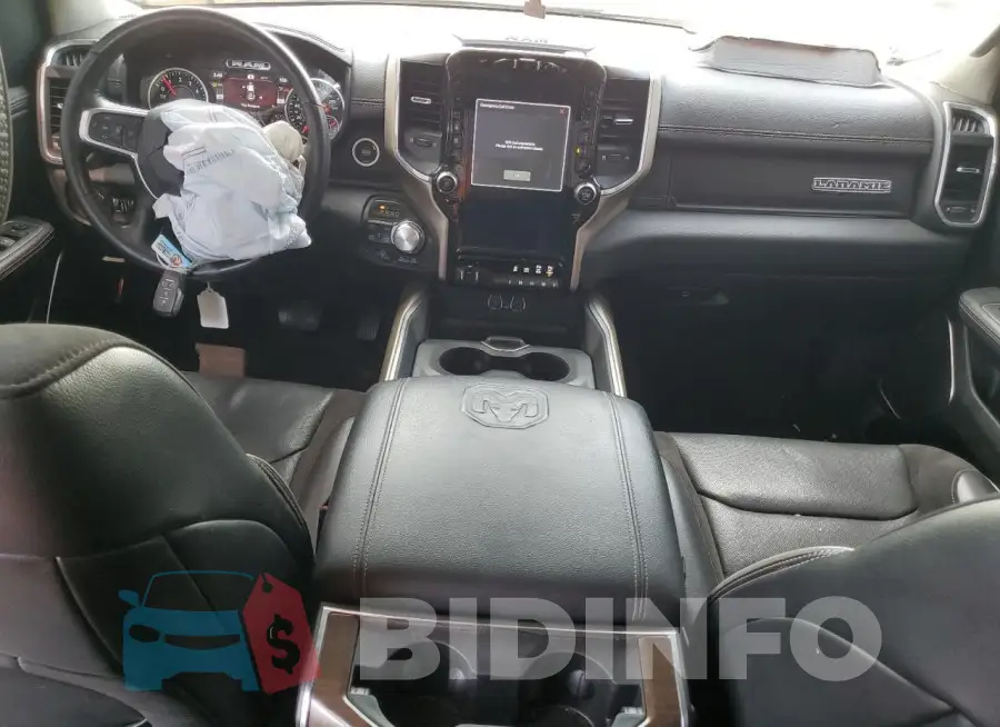 1C6SRFJT1NN109370 Photo# 8