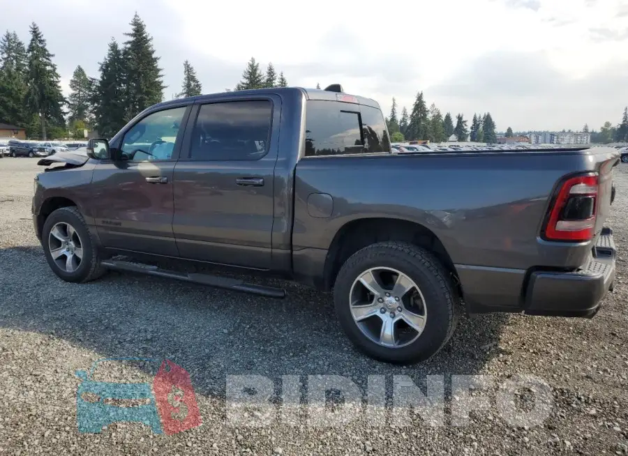1C6SRFLT0LN143780 Photo# 2