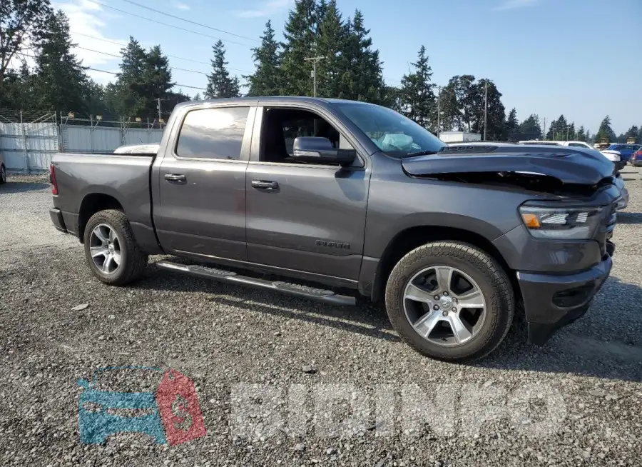 1C6SRFLT0LN143780 Photo# 4