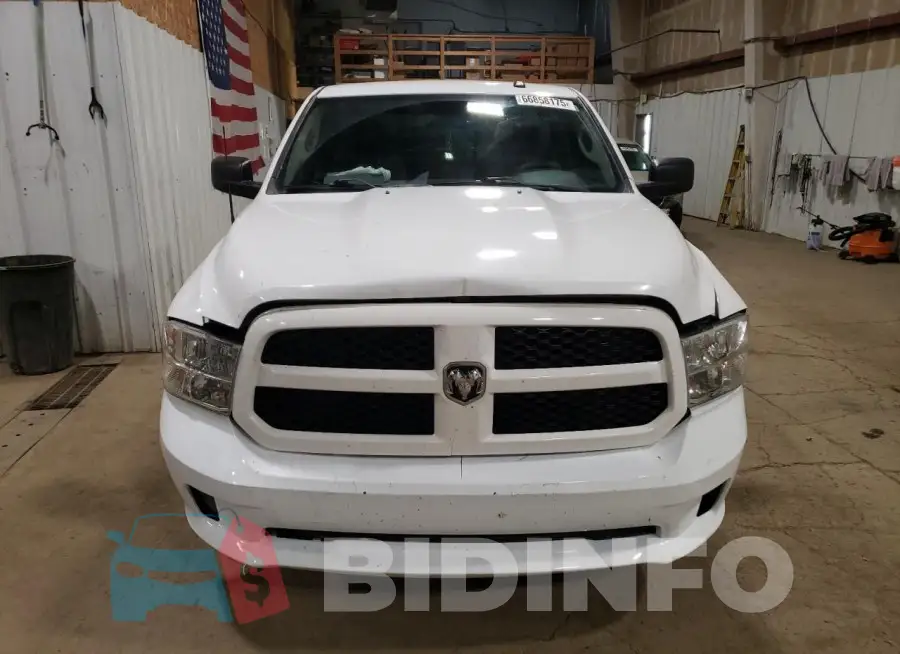 3C6JR6AG8JG291571 Photo# 5