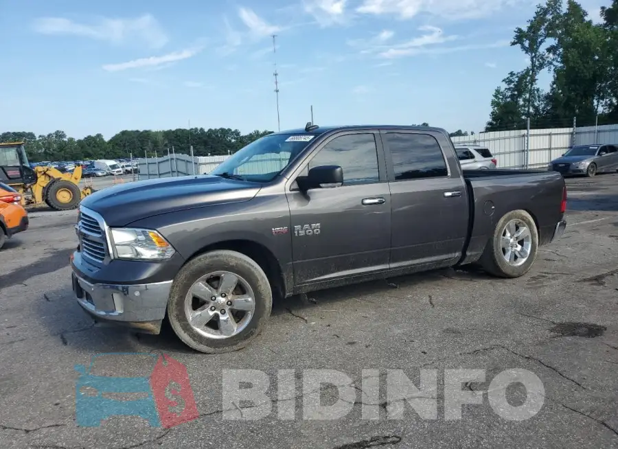 3C6RR6LT0HG592584 Photo# 1