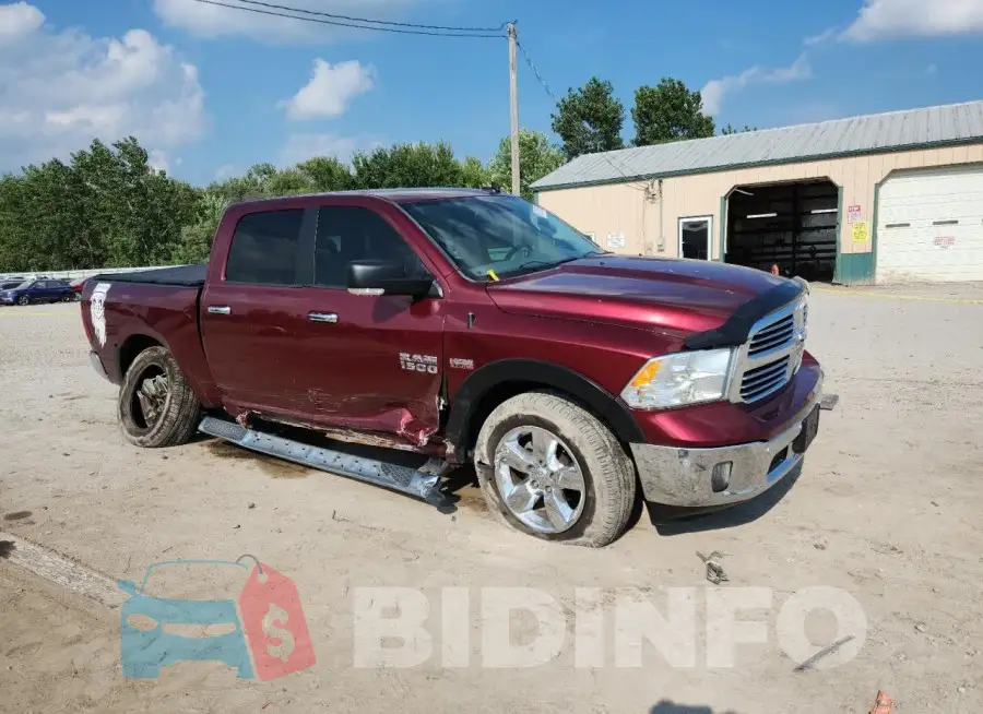 3C6RR7LT2GG215226 Photo# 4