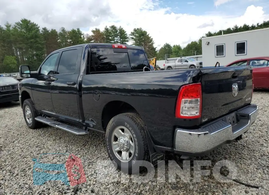 3C6UR5CJ2RG136414 Photo# 2