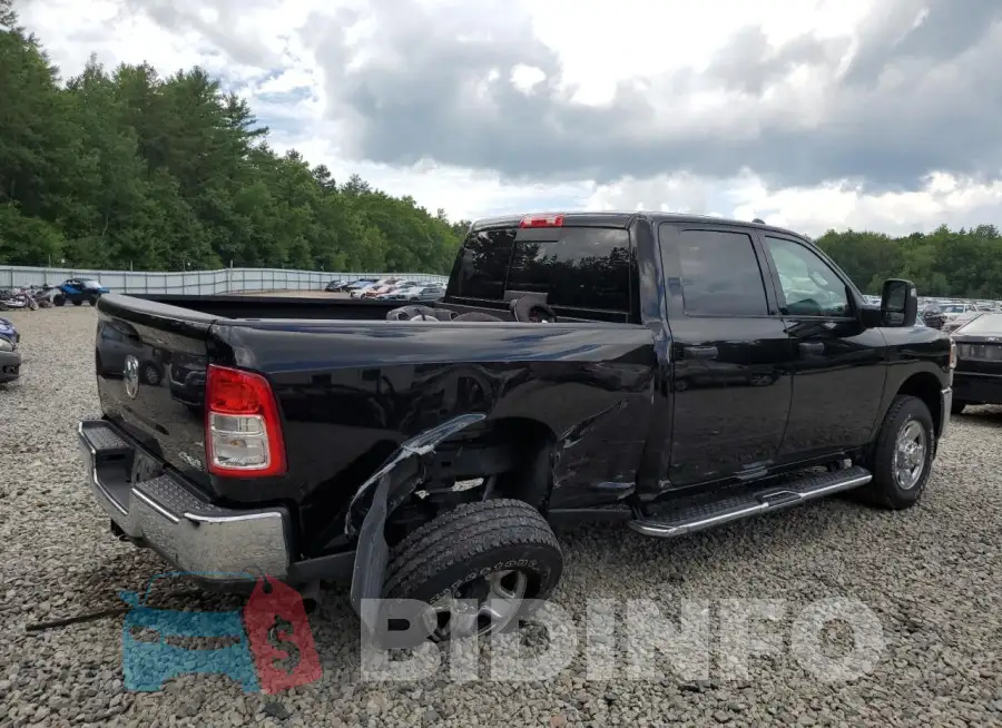 3C6UR5CJ2RG136414 Photo# 3