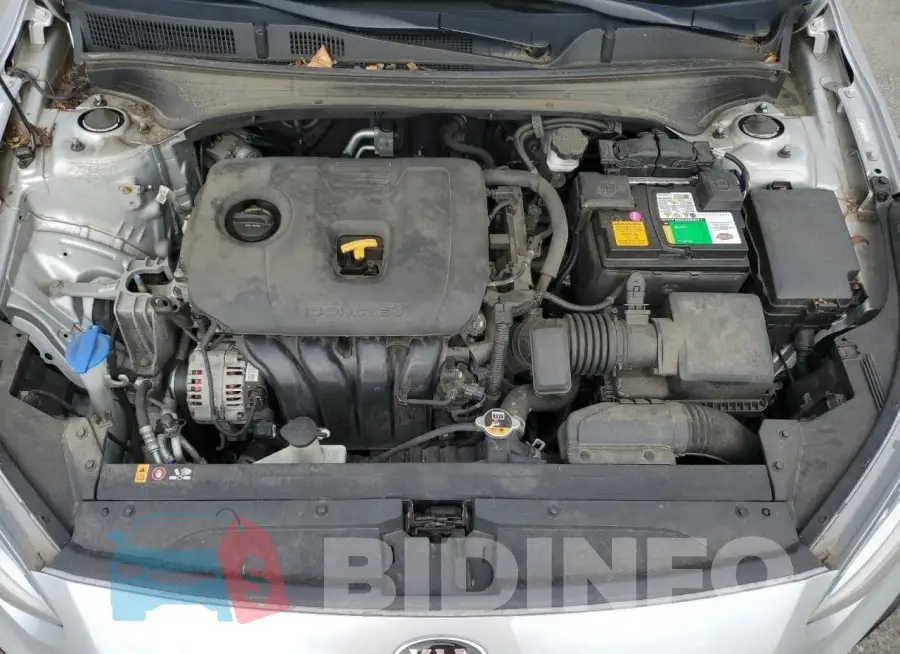 3KPF24AD3LE209872 Photo# 11