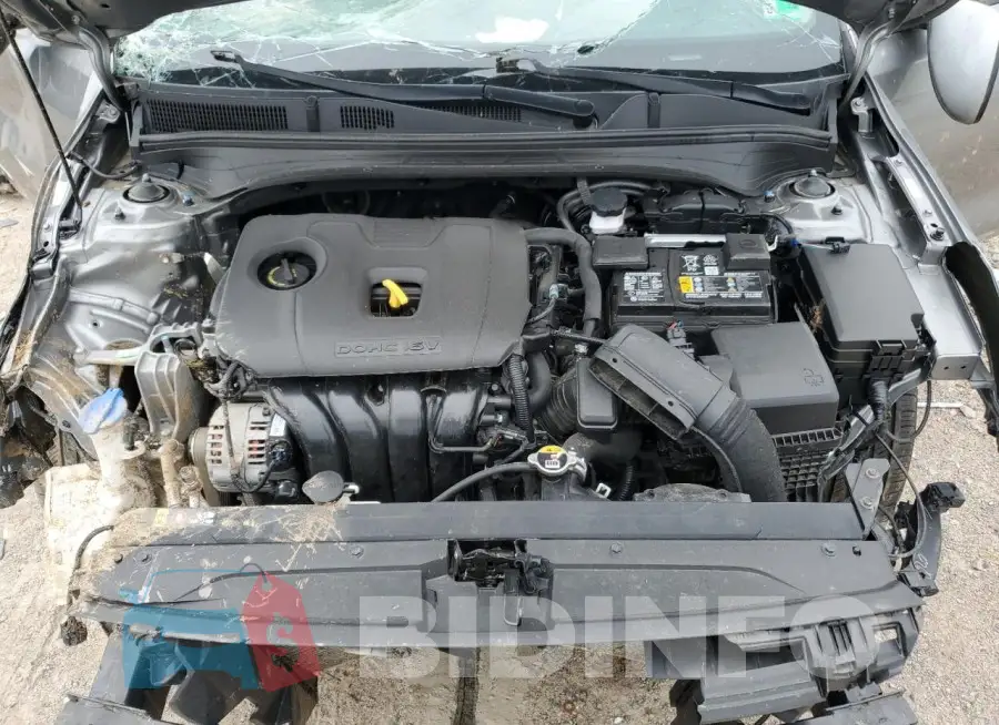 3KPF24AD4NE495010 Photo# 11