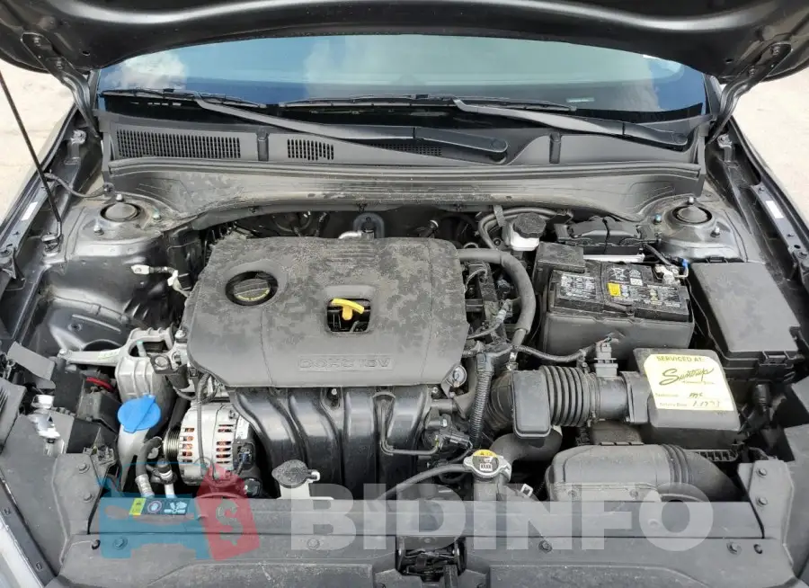 3KPF24AD6NE433558 Photo# 11