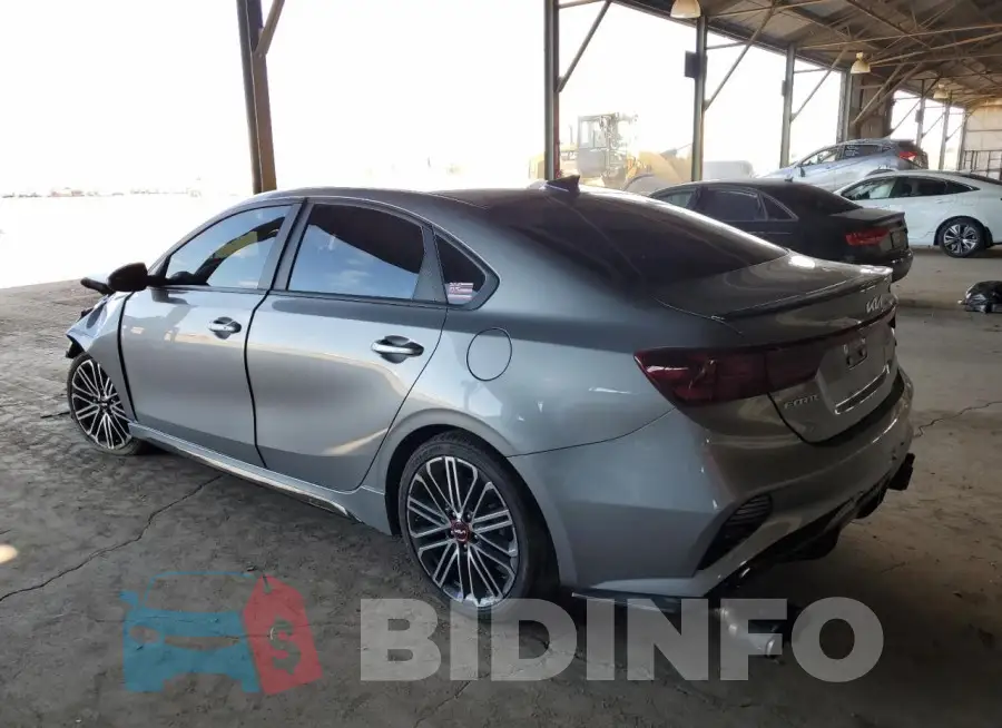 3KPF44AC0PE675105 Photo# 2