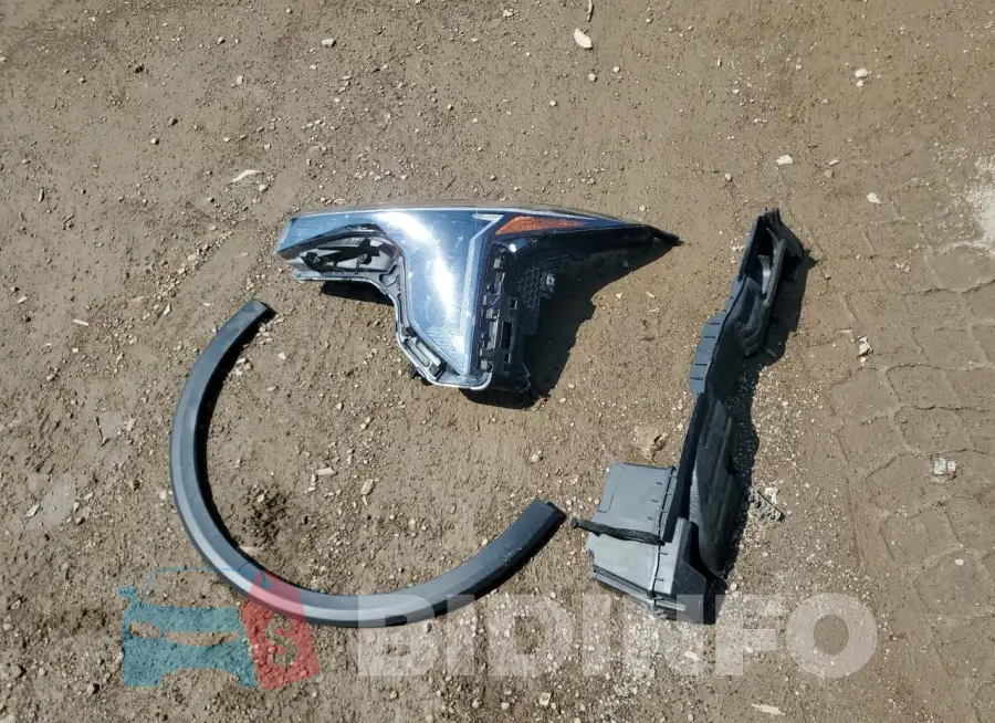 3KPFT4DE6SE066979 Photo# 12