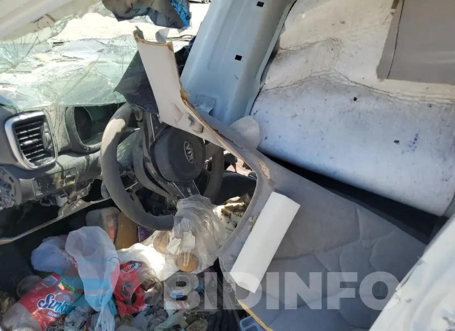 KNDPMCAC4L7776754 Photo# 8