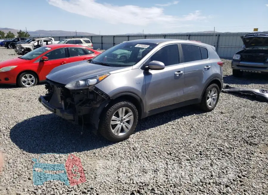 KNDPMCACXK7536185 Photo# 1