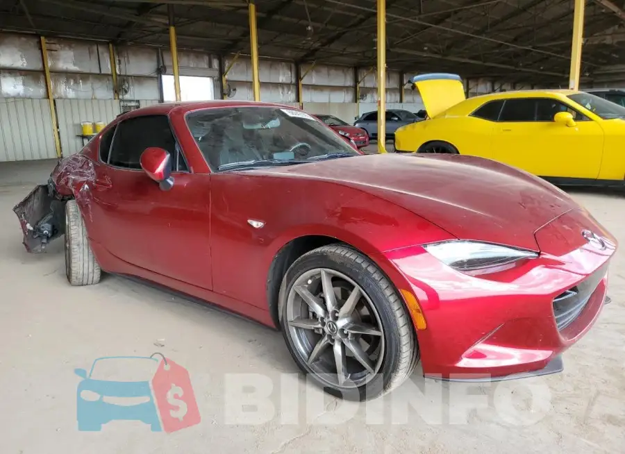 JM1NDAM77N0502521 Photo# 4