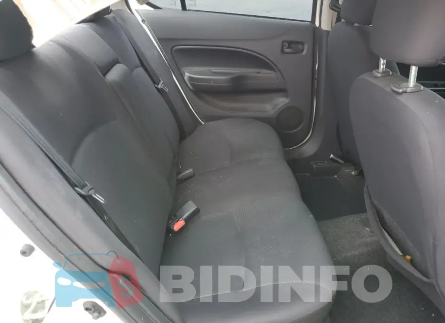 ML32F3FJ7KHF05536 Photo# 10