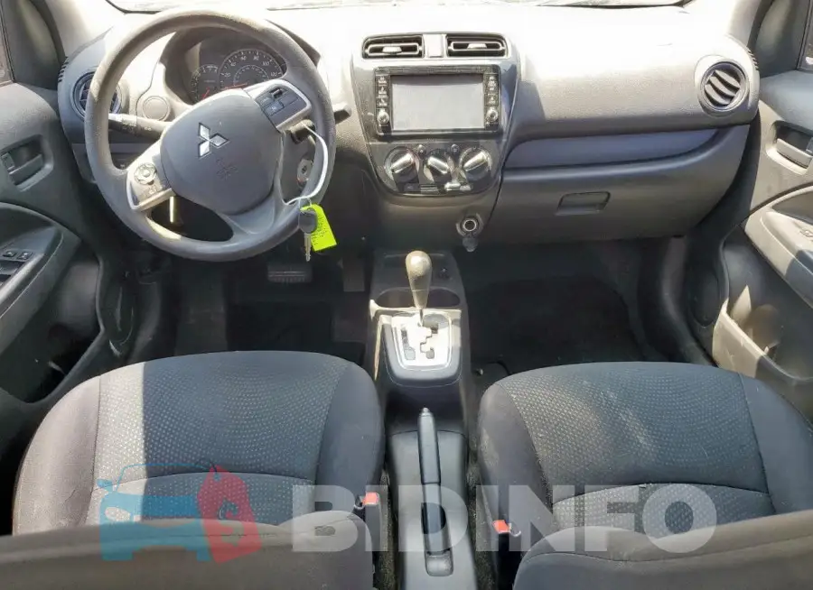 ML32F3FJ7KHF09070 Photo# 8