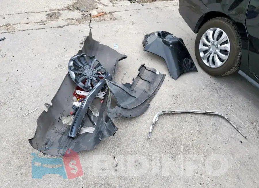ML32F3FJ7KHF09070 Photo# 12