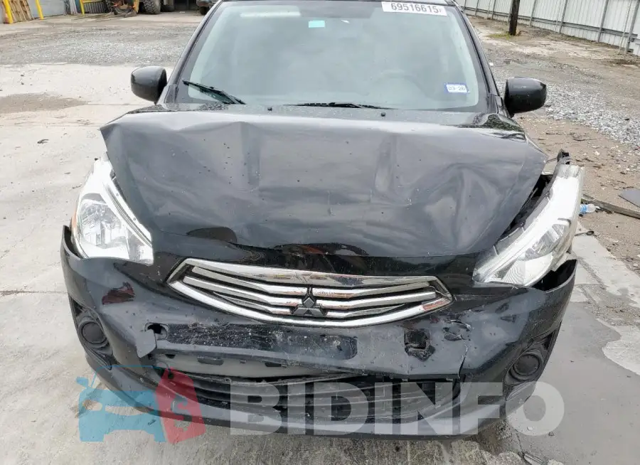 ML32F3FJ7KHF09070 Photo# 11