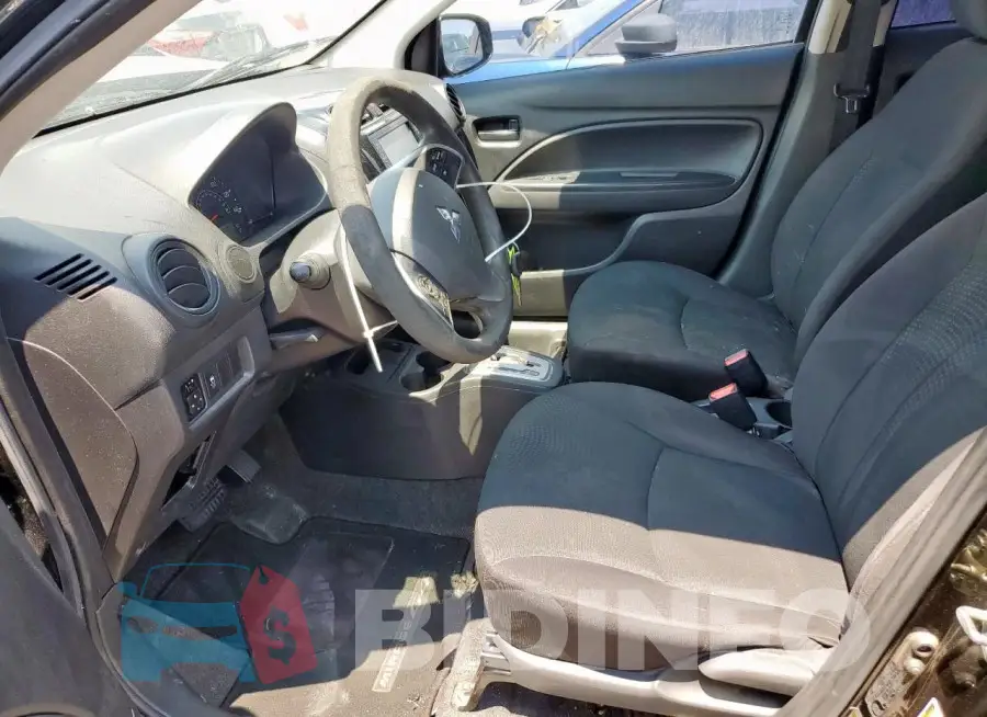 ML32F3FJ7KHF09070 Photo# 7