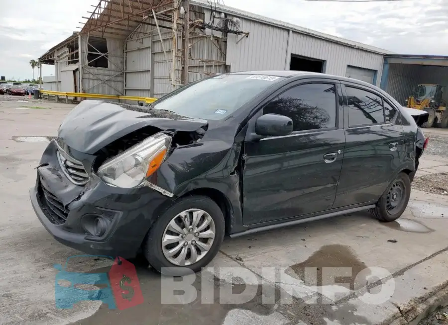 ML32F3FJ7KHF09070 Photo# 1