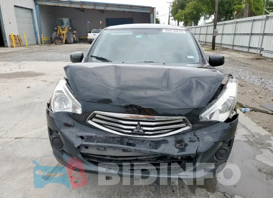 ML32F3FJ7KHF09070 Photo# 5