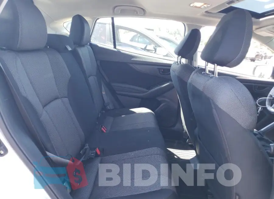 4S3GTAD67M3704615 Photo# 10