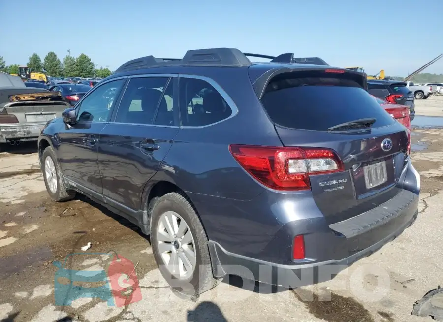 4S4BSBEC5G3284036 Photo# 2