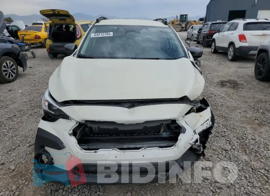 JF2GUADC5RH206492 Photo# 5