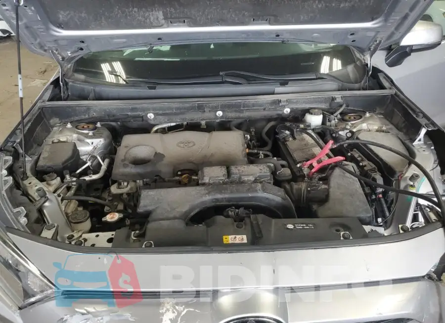 2T3P1RFV0MC190016 Photo# 12