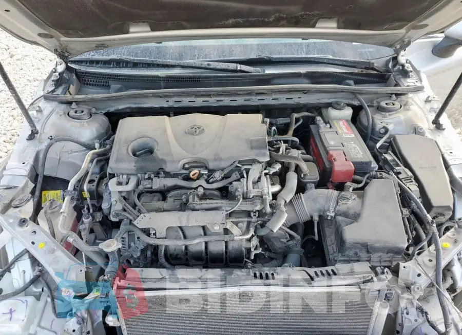 4T1B11HK1JU645814 Photo# 11