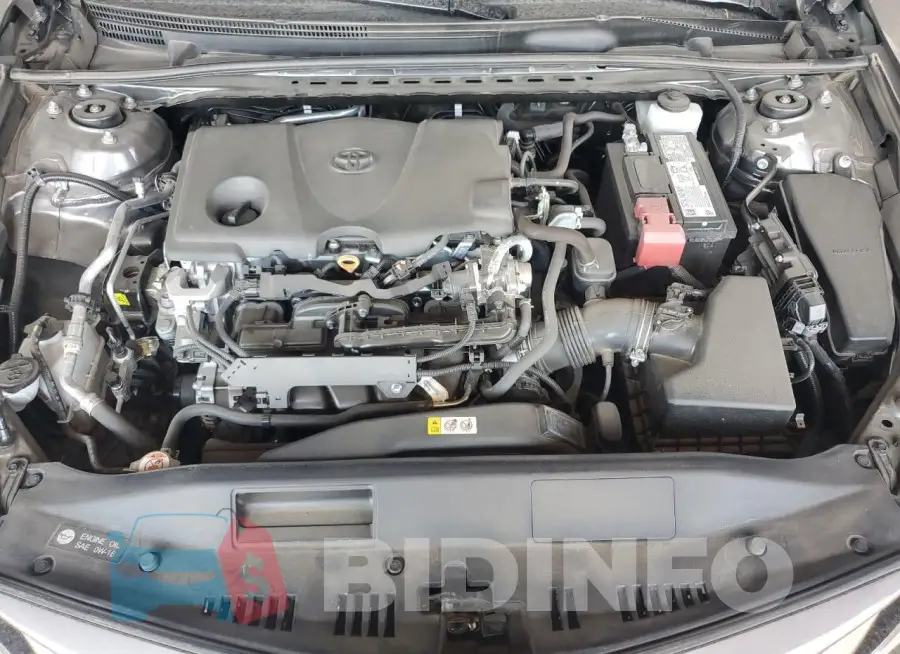 4T1C11AK0PU179896 Photo# 11