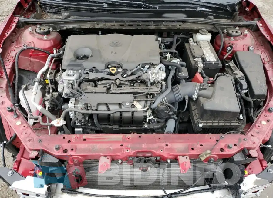 4T1C11AK2NU054430 Photo# 11