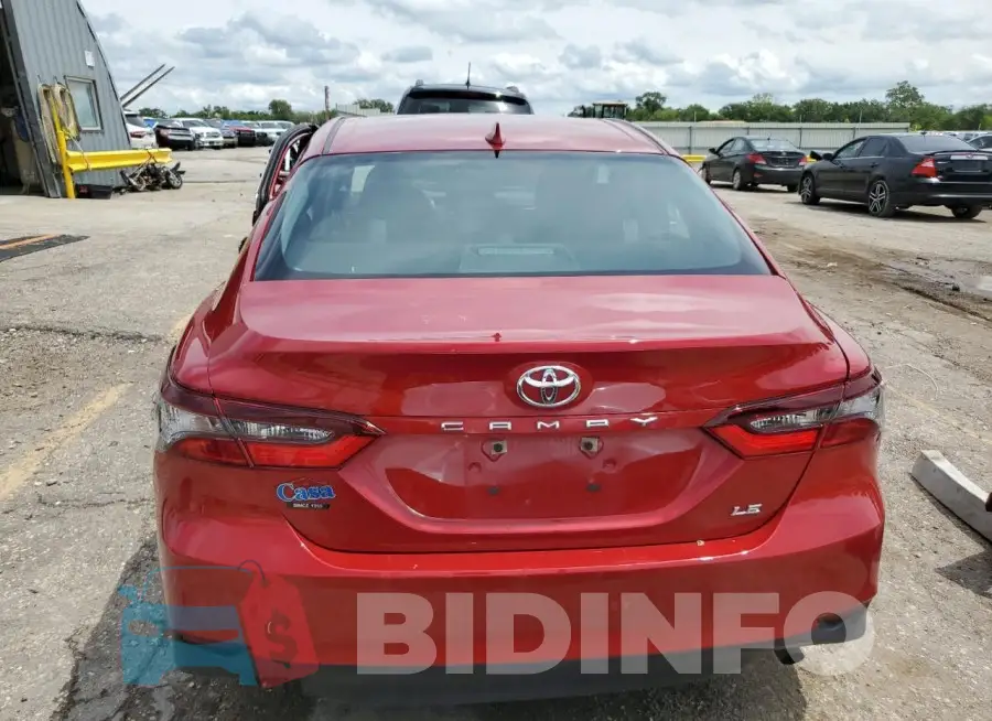 4T1C11AK3RU228544 Photo# 6