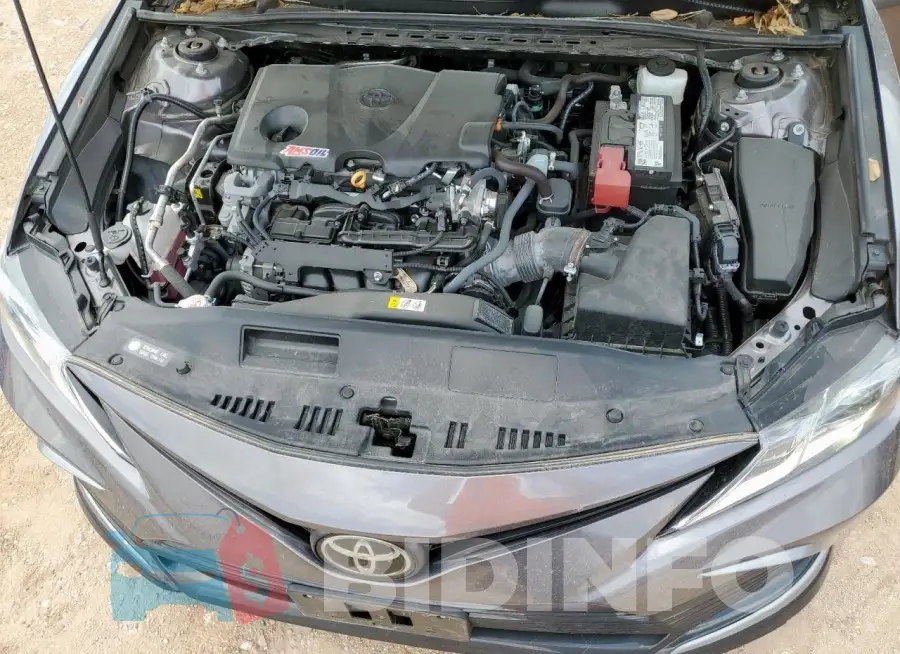 4T1C11AKXPU112447 Photo# 11
