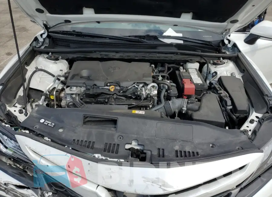 4T1K61AK5PU096476 Photo# 11