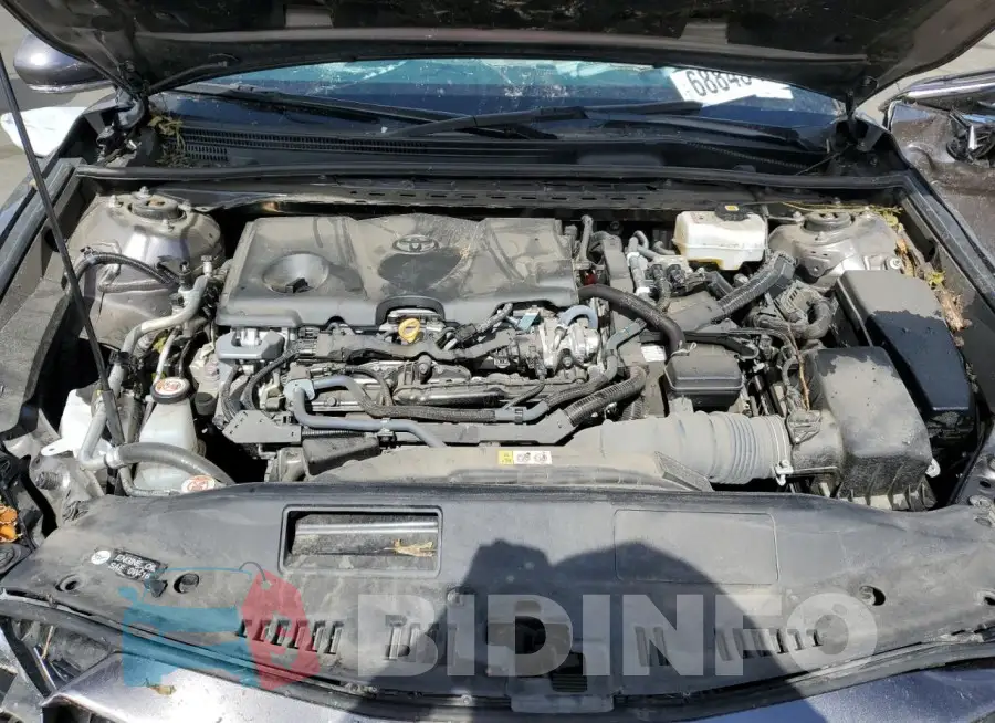 4T1S31AKXRU066692 Photo# 11